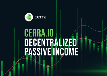 Cerra.io Gains Momentum with Audit, Pre-Sale, DEX Launch and More