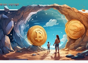 Bitcoin (BTC) Crosses $45,000 in Hopes of ETF Approval; Rebel Satoshi ($RBLZ) Predicted to Surge 1,570%