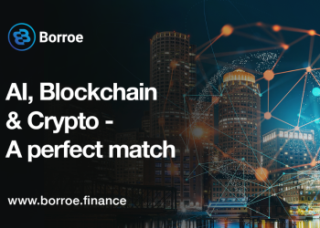 BRC20.com Secures $1.5 Million in Funding; Borroe Finance Presale Targets $3M