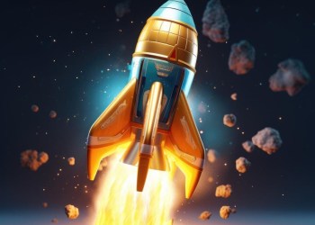 $SUI Gains Almost 50% in a Week as New Meme ICO Heads to Top Position