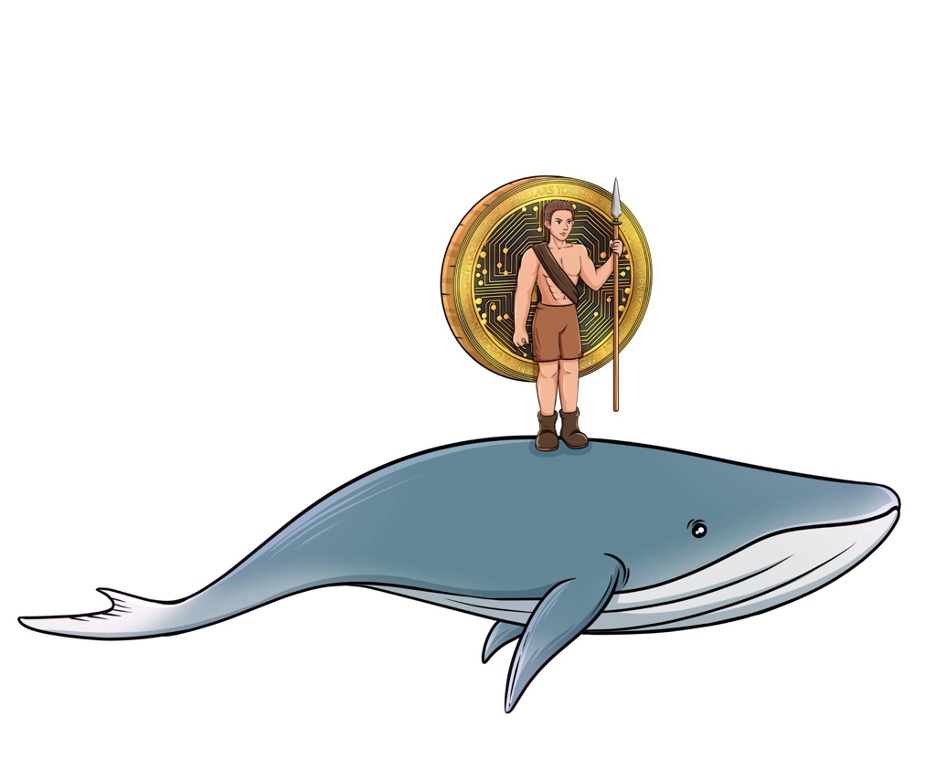 Crypto Sharks and Whales are investing 5-figures into the Mollars ICO