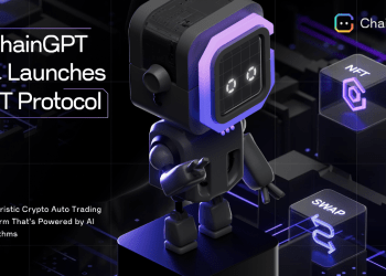 ChainGPT facilitates the launch of the GT Protocol, bringing AI-powered auto-trading to crypto
