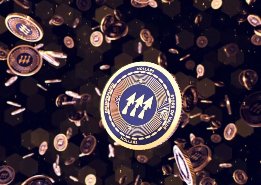 Prominent Crypto News Analyst Predicts Mollars Token Could Explode In Value