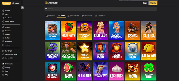 Best 10 Online Casinos Malaysia in 2024