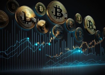 Last Chance to Buy $BTC and These 3 Coins Before Halving ($XRP, $ADA, $GFOX)