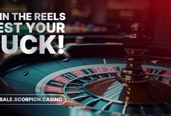 Meme Coins Shiba Inu and BONK or Scorpion Casino’s Promising Crypto Presale: Where to Invest?