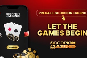 Shiba Inu (SHIB) & Scorpion Casino’s (SCORP) Communities Are Celebrating: Here’s Why!
