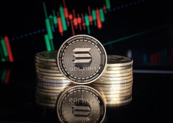 Solana Gains on Ethereum in Stablecoin Market Race; Decentraland and InQubeta Anticipate Notable Jumps