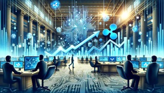 Ripple IPO: Wall Street Veteran Explains Why Shares Could Surge 2000% Before Public Listing