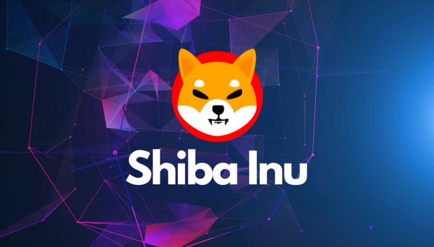 Shiba Inu