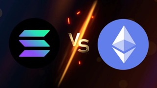 Solana Ecosystem Dominates Ethereum in Stablecoin Market for Second Week
