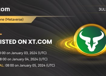 Discover THE Valkyrie (3ULL) Listing on XT.COM