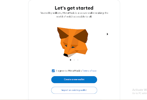 Metamask