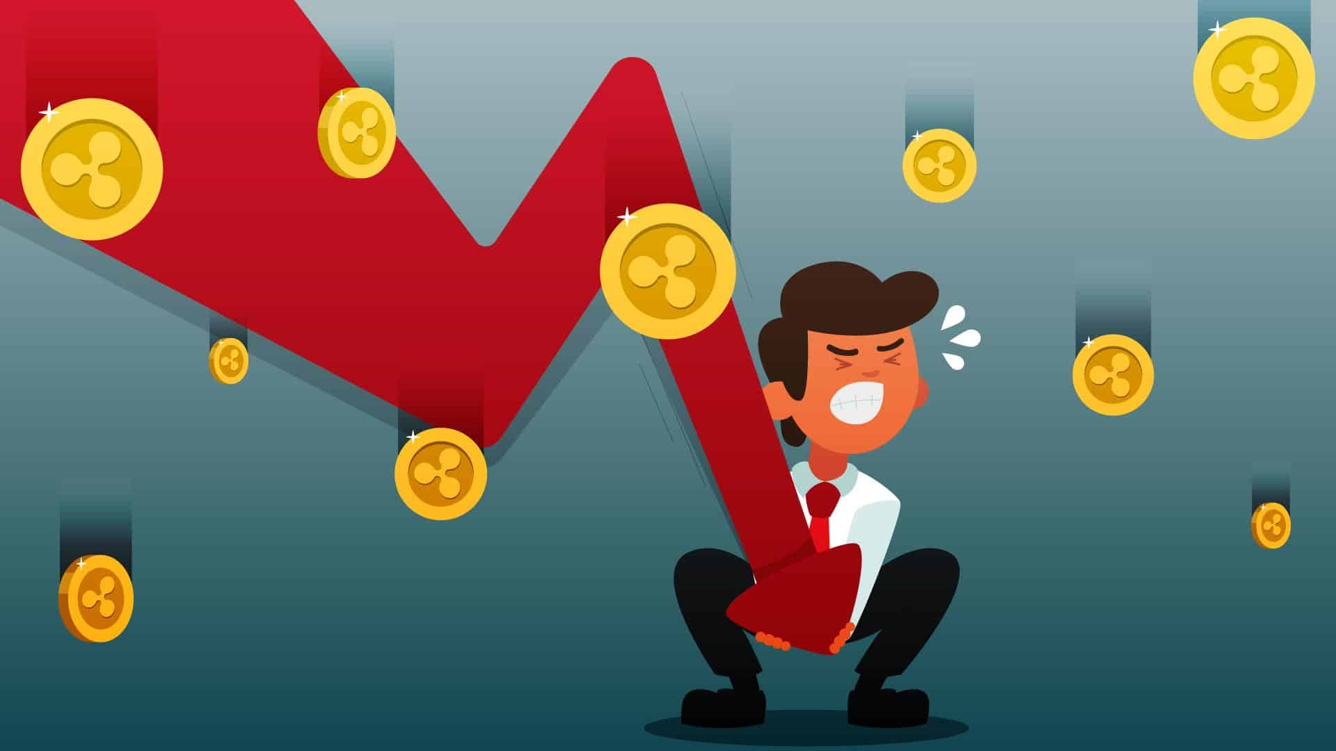 Crypto Analyst Predicts Massive XRP Crash To alt= Crypto Analyst Predicts Massive XRP Crash To alt=