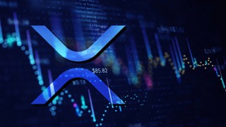 Institutional Inflows Into XRP Surges 244% Amid ETF Speculation