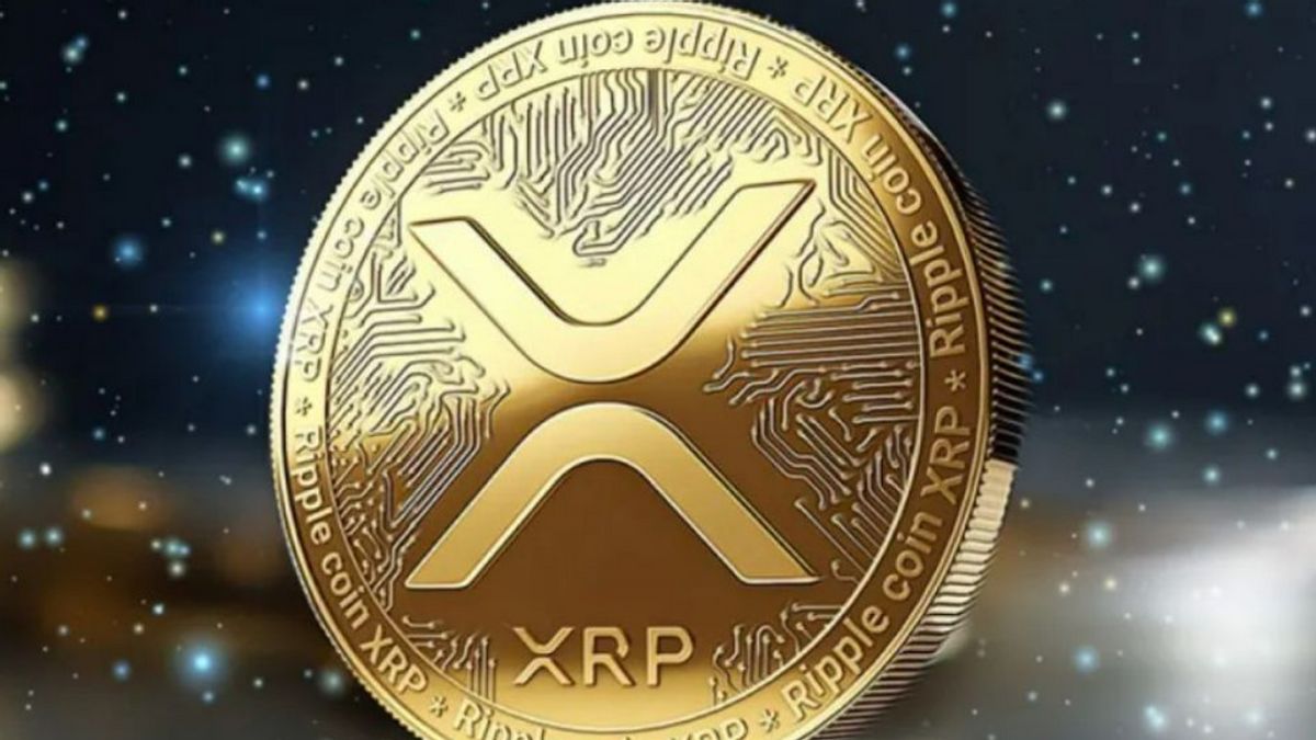 XRP Whales Make Big Moves Amid Market Volatility XRP Whales Make Big Moves Amid Market Volatility