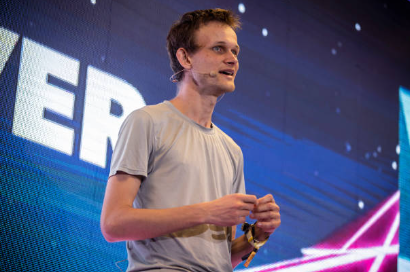 Vitalik Buterin Blessing Boosts ENS Price: Token Soars On ‘Super Important’ Label