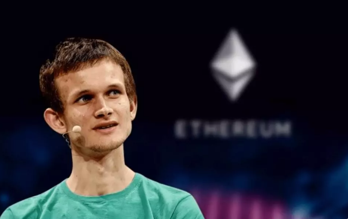 La bendición ‘súper importante’ de Vitalik Buterin aumenta el precio de ENS