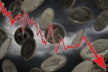 Is This The End Of Dogecoin? Whales Dump 600 Million Coins Is This The End Of Dogecoin? Whales Dump 600 Million Coins