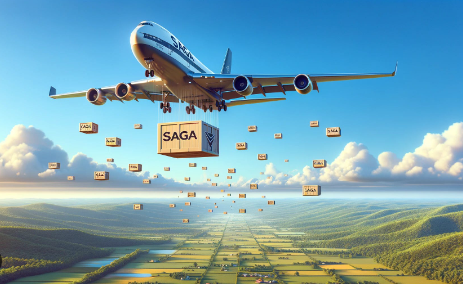 Polygon SAGA Airdrop: A Game-Changer For MATIC Investors?