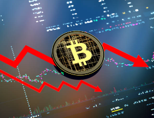 Bitcoin Retreats: ETF Dream Fades, Price Tumbles Under ,000 Bitcoin Retreats: ETF Dream Fades, Price Tumbles Under ,000