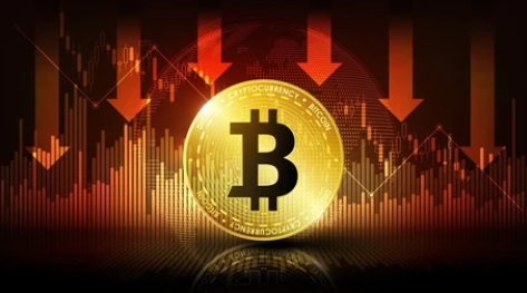 Here Are The Reasons Bitcoin Price Could Drop To $37,000 Before The Halving