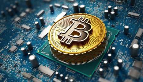 Bitcoin Hashrate Hits New All-Time Amid Spot ETF Frenzy Bitcoin Hashrate Hits New All-Time Amid Spot ETF Frenzy