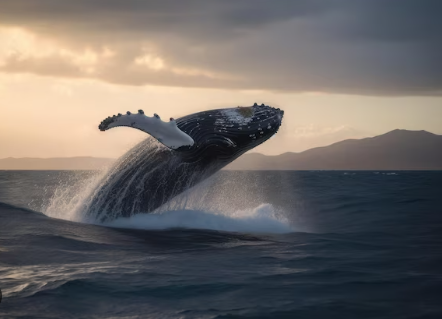 Chainlink Gets Whale Backing: Eyes  Mark after Market Dip
