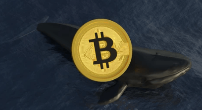 La ballena Bitcoin lleva a cabo una venta masiva