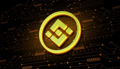 Binance Coin