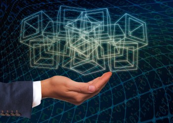 5 Industries Blockchain will Most Impact in 2024