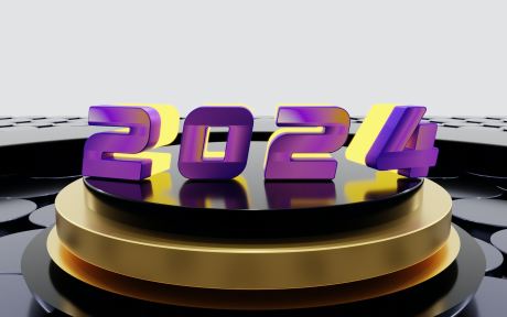 Renowned Crypto Analyst Predicts The Top 5 Altcoins For 2024