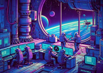 SpaceCatch Soars to New Heights: Token Presale Sells Out, Launchpad Round Awaits