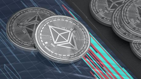 $3,830 & $5,100 Next Major Ethereum Targets According To This Model