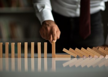 bitcoin momentum