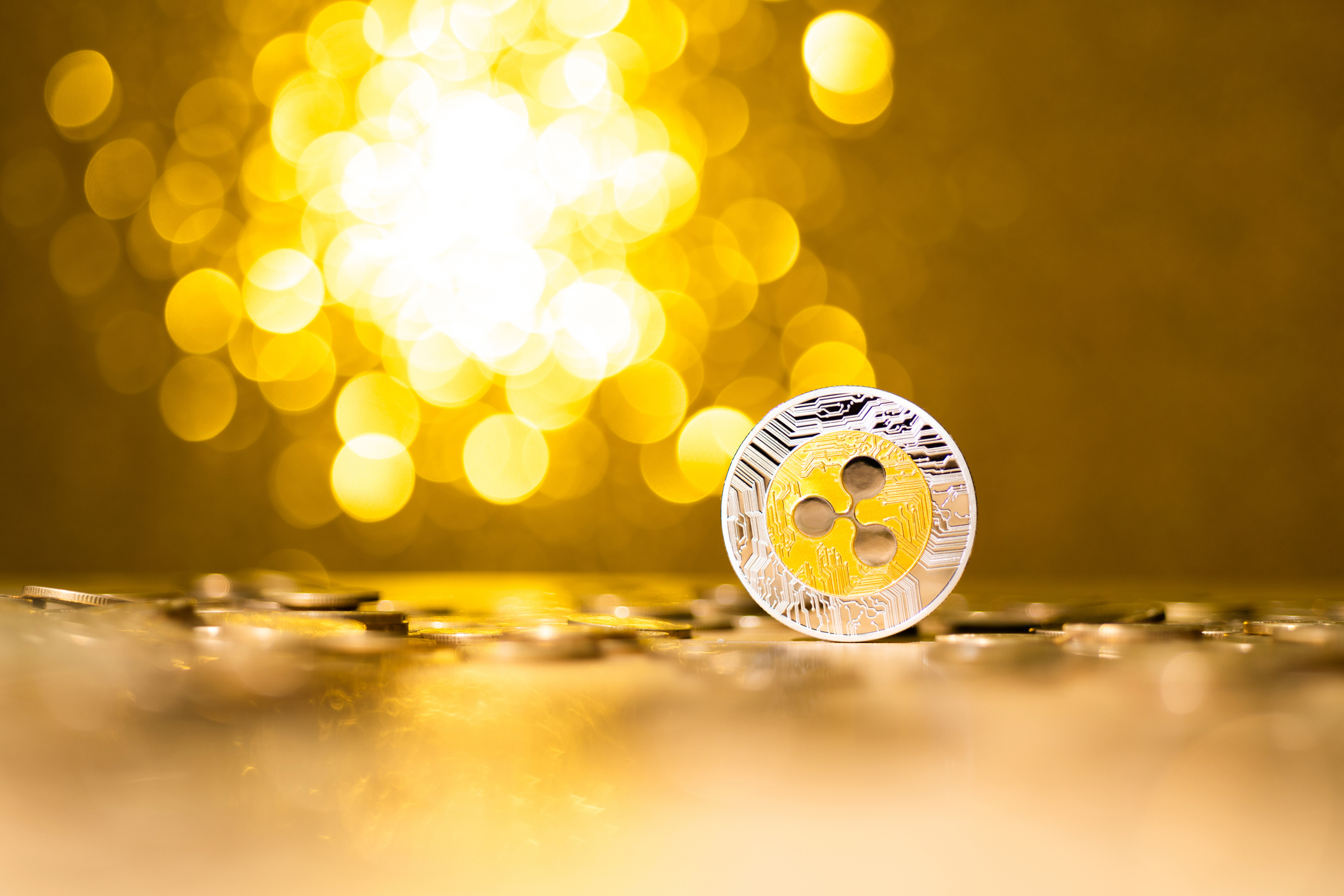 Analyst Predicts XRP Price Breakout To $22.39, Here's When