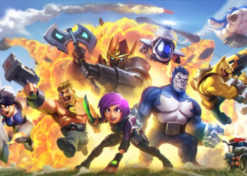 Redefining Mobile Gaming: Heroes of Mavia’s Bold Leap into Web 3.0