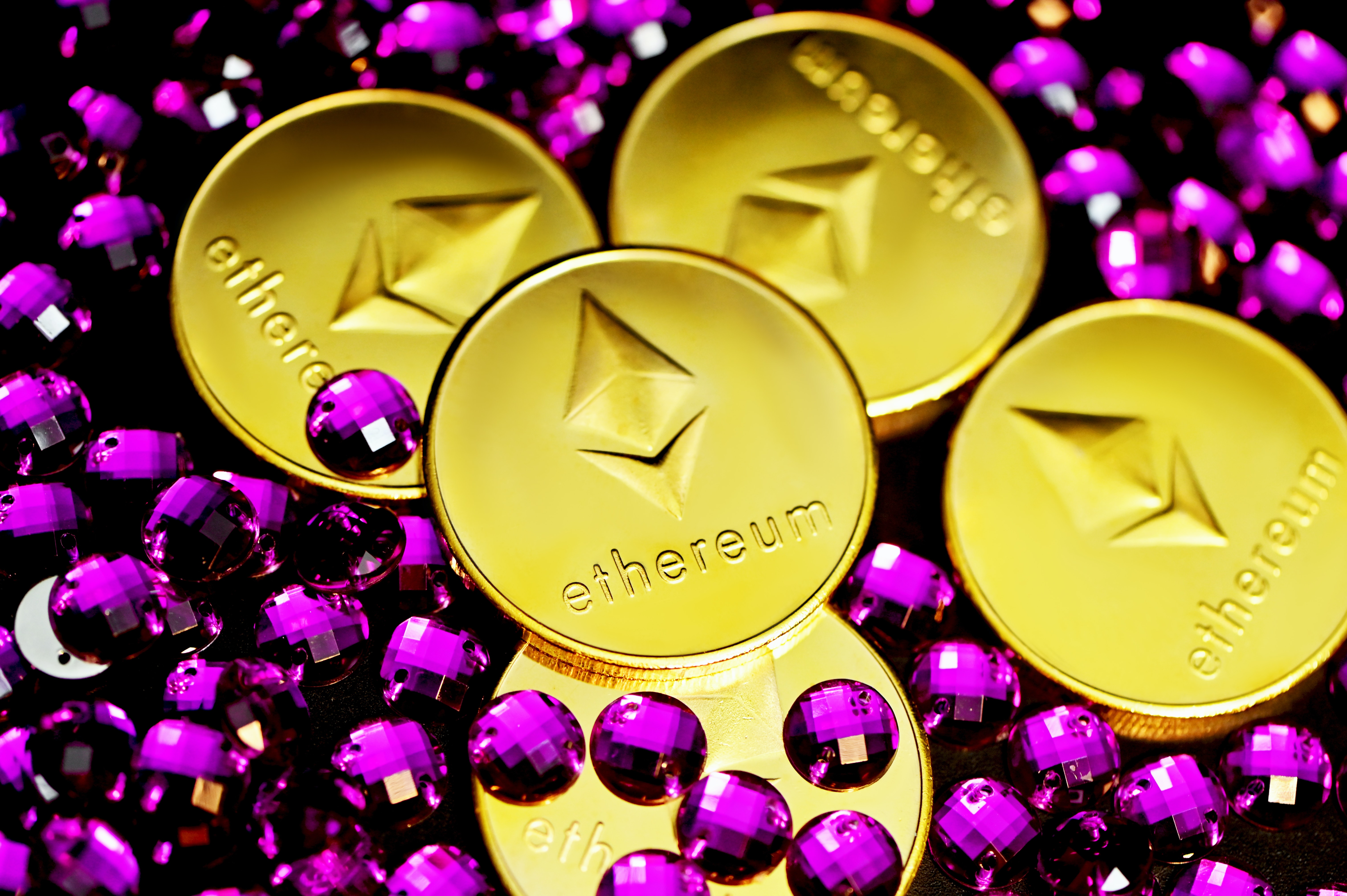 Ethereum “Set For Further Gains,” Analyst Puts This Target