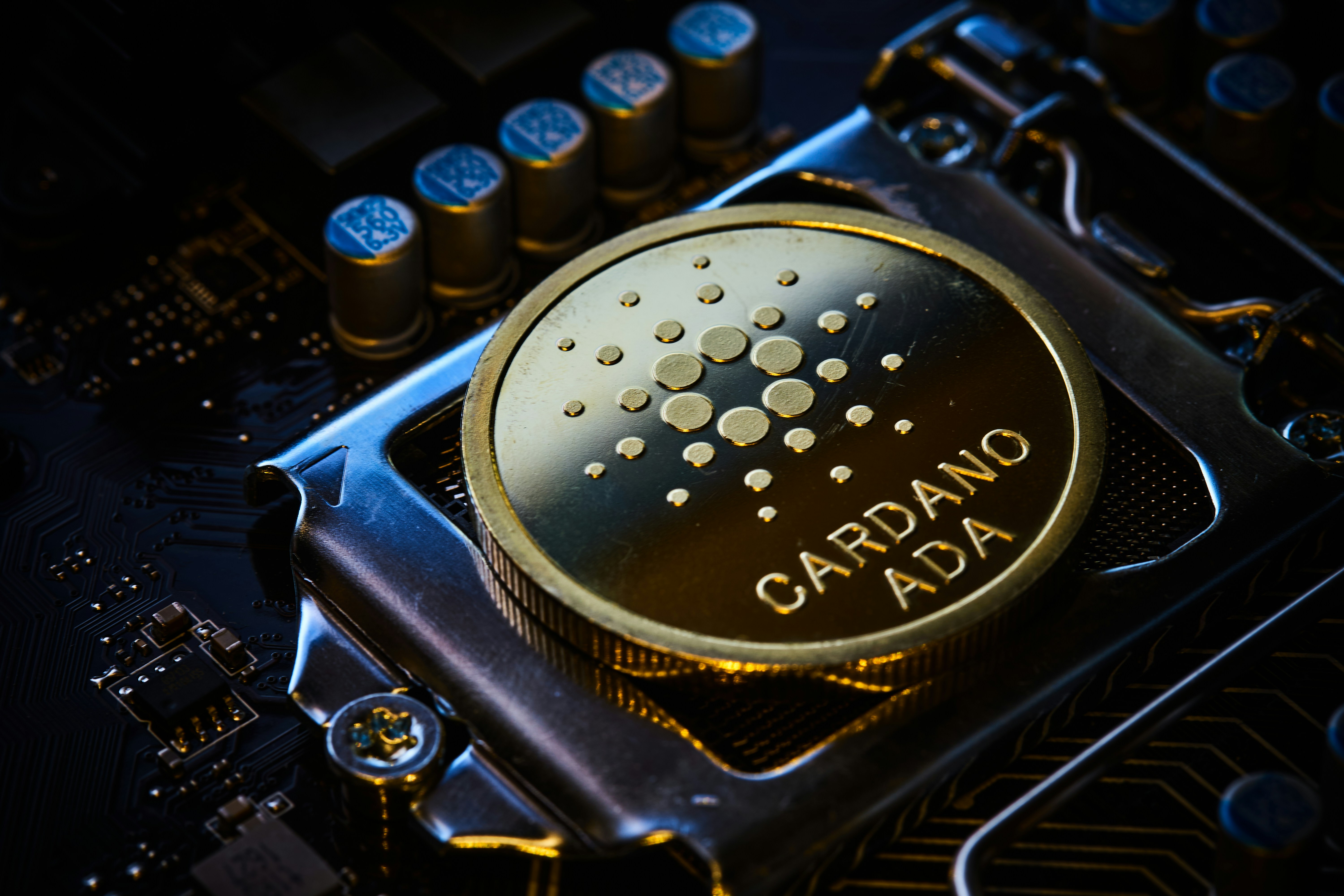 Cardano To $7? Analyst Predicts When ADA Will Resume Uptrend