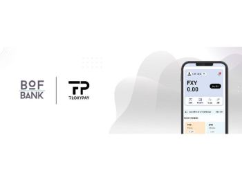 FloxyPay Announces Strategic Partnership with Bof Bank, Securing Fintrac MSB License