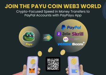 Payu Coin Aims To Revolutionize The Meme Coin Market
