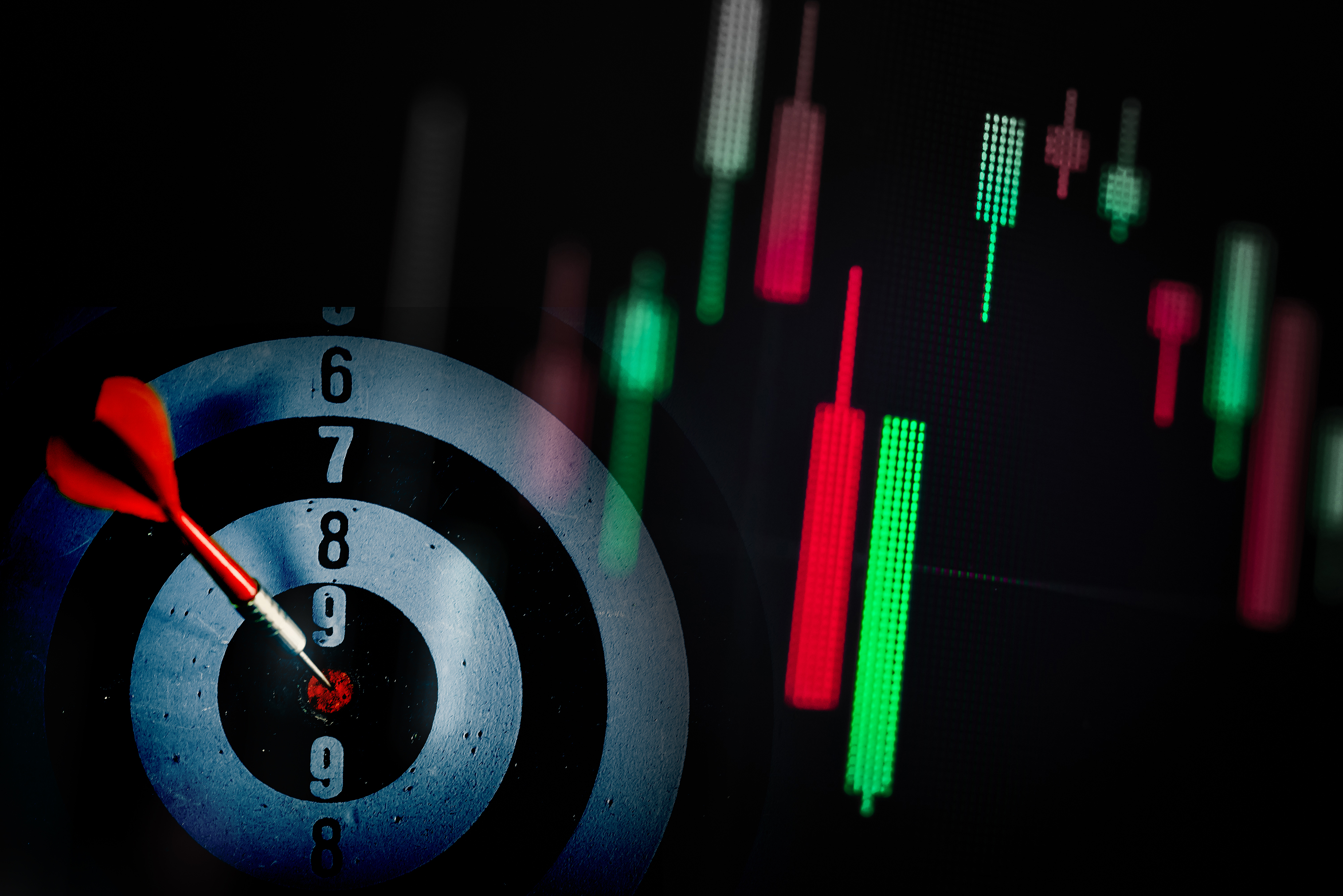 $47,600 Or $38,600? What Could Be Next For Bitcoin