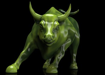 Bitcoin Bullish