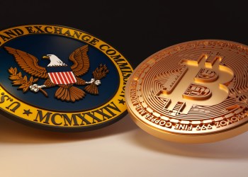 Bitcoin ETF SEC