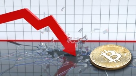 Bitcoin Price Suffers Post-Spot ETF Blues, Drops 7% To $43,200