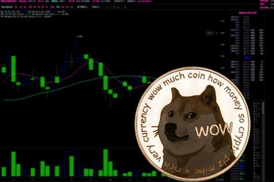 Top Analyst Anticipates Dogecoin Surge To $0.10, But There’s A Catch