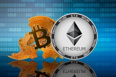 QCP Capital Forecasts ETH’s Dominance Over Bitcoin To Persist,  Ethereum ETFs In Focus