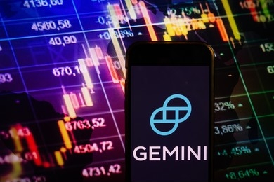 Regulatory Victory: Gemini Receives Digital Asset Service Provider Registration In France
