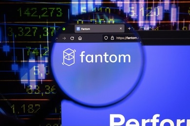 Q4 Triumph For Fantom (FTM): Circulating Market Cap Outpaces All Cryptos With 140% Surge