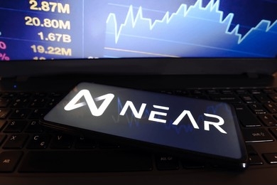 NEAR Protocol’s Expansion: Q4 2023 Shows 1,250% Rise In Daily Active Addresses